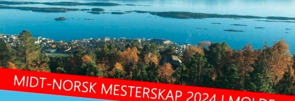 Midtnorsk mesterskap